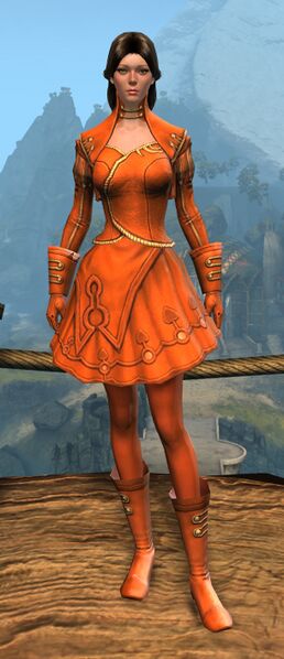 Archivo:Tinte naranja primavera (armadura ligera).jpg