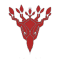 Emblema del clan que representa a Melandru.