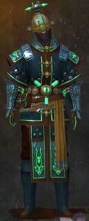 Armadura de tecnología de jade (pesada) sylvari masculino frente.jpg