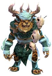 Armadura primitiva charr masculino frente.jpg