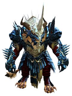 Armadura de acorazado charr masculino frente.jpg