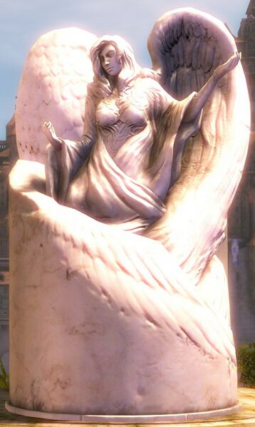 Archivo:Estatua de Dwayna (objeto).jpg