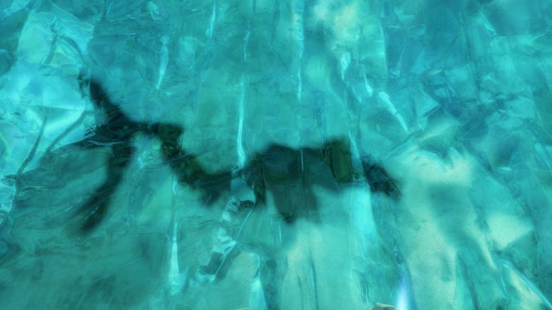 Archivo:Drakkar en el hielo.jpg