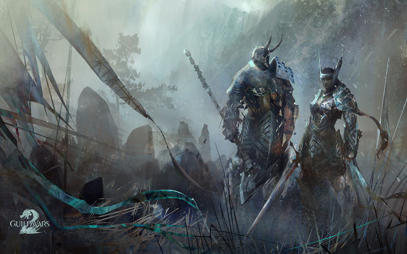 Archivo:Norn warriors concept art.jpg