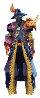 Armadura del caminante ardiente sylvari masculino frente.jpg