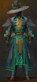 Armadura de tecnología de jade (media) sylvari masculino frente.jpg