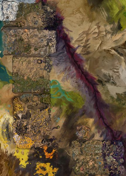 Archivo:Desierto de Cristal mapa.jpg