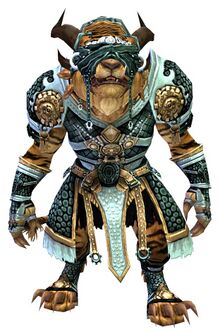 Armadura de magus charr masculino frente.jpg