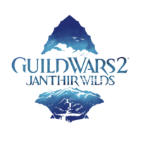 Guild Wars 2- Janthir Wilds logo.png