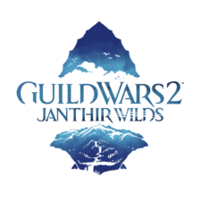 Guild Wars 2- Janthir Wilds logo.png