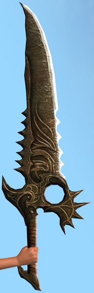 Archivo:Espada de legionario.jpg