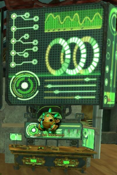 Archivo:Banco de trabajo de robot de jade.jpg