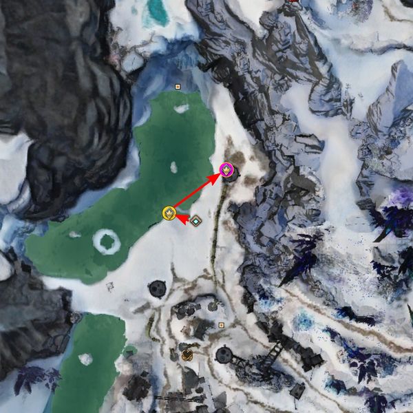 Archivo:Mapa de fisura de escamaceleste Picos del Trueno.jpg