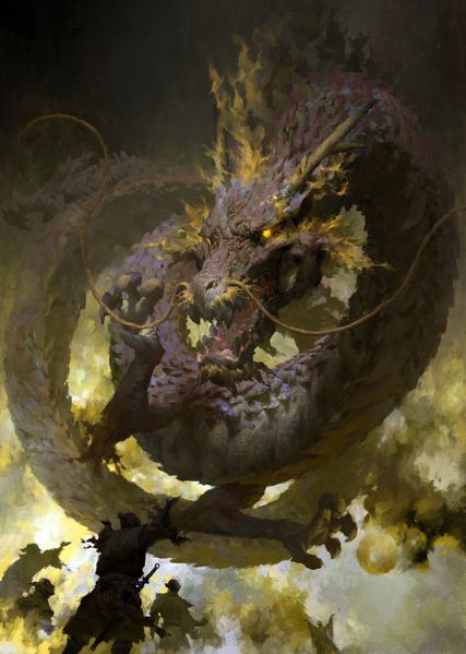 Archivo:"Dragon del este" arte conceptual.jpg