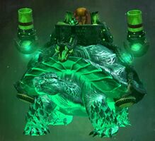 Diseño de tortuga de combate de bastión luminoso.jpg
