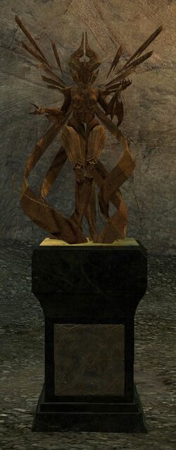 Trofeo de Xera de bronce.jpg