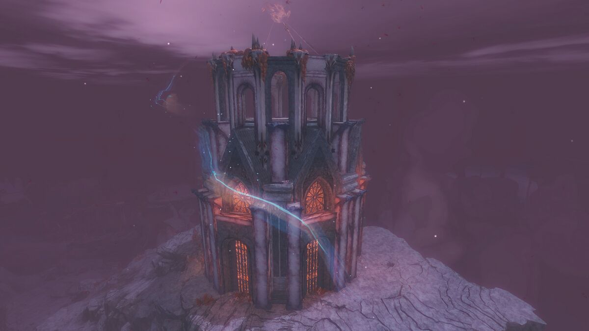 Templo de Charybda - Guild Wars 2 Wiki