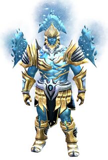 Armadura del zodiaco (pesada) norn masculino frente.jpg