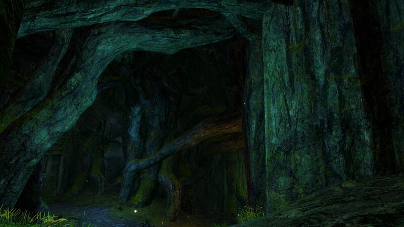 Archivo:Bosque de Echovald (Cueva).jpg