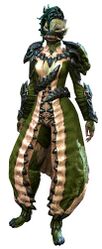 Armadura maldita sylvari femenino frente.jpg