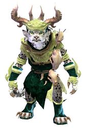 Armadura primitiva charr femenino frente.jpg