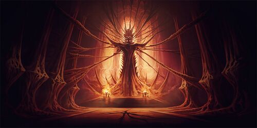 Secrets of the Obscure-El Rey de Medianoche-pantalla de carga.jpg