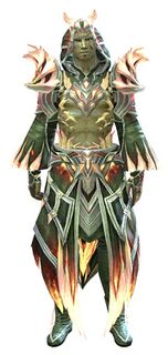 Armadura del beso ardiente sylvari masculino frente.jpg