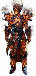 Armadura de fuego infernal (ligera) sylvari masculino frente.jpg