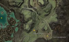 Fosos Larvademonio (prueba de salto) mapa.jpg