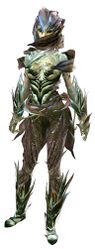 Armadura Belladona sylvari femenino frente.jpg