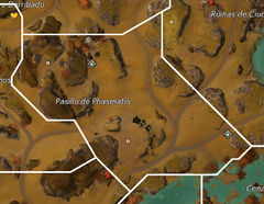 Pasillo de Phasmatis mapa.jpg