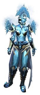 Armadura del zodiaco (pesada) sylvari femenino frente.jpg