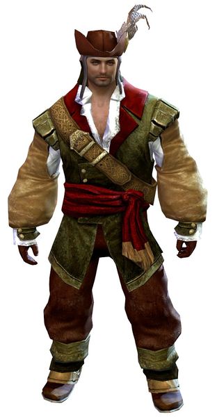 Archivo:Atuendo de capitán pirata norn masculino frente.jpg
