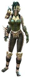 Armadura krytense sylvari femenino frente.jpg