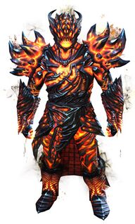 Armadura de fuego infernal (ligera) norn masculino frente.jpg