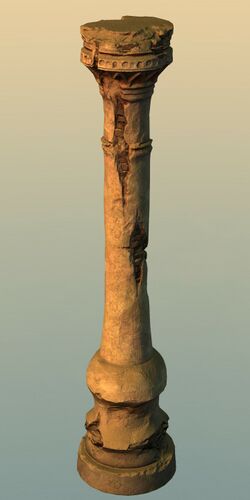 Columna eloniana desgastada.jpg