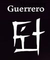 "Guerrero" [17] igual que el antiguo canthiano.
