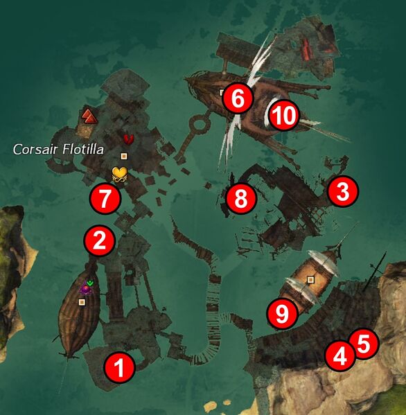 Archivo:Mapa recuerdos corsarios.jpg