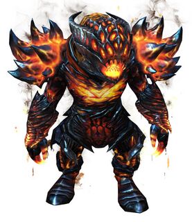 Armadura de fuego infernal (media) charr masculino frente.jpg