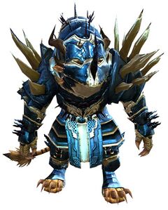 Armadura de escuadra charr masculino frente.jpg