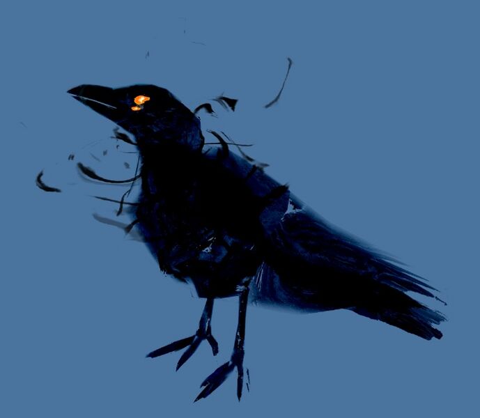 Archivo:Miniatura de Oxidecimus el Cuervo Sombrío.jpg