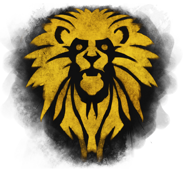 Archivo:Logo de la Compañía de Comercio del León Negro.png