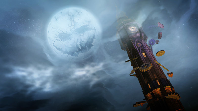 Archivo:Halloween 2012 torre del rey loco.jpg
