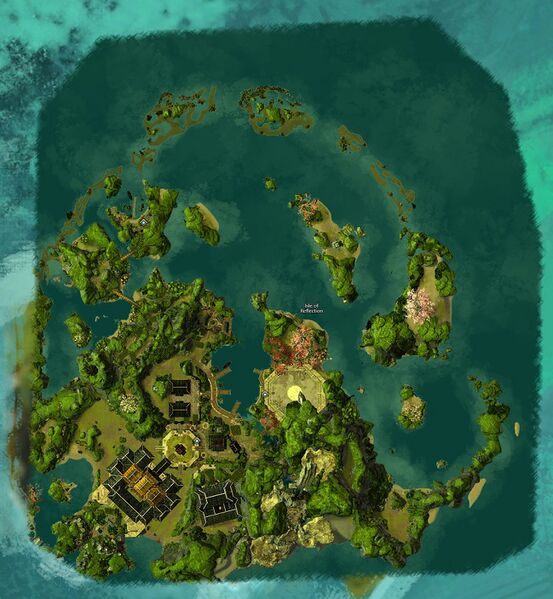 Archivo:Isla del Reflejo mapa.jpg