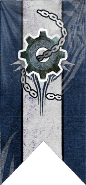Archivo:Bandera de la Legión de Hierro.png