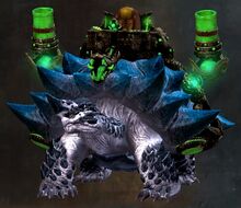 Diseño de tortuga de combate abisal de caparazón con púas.jpg