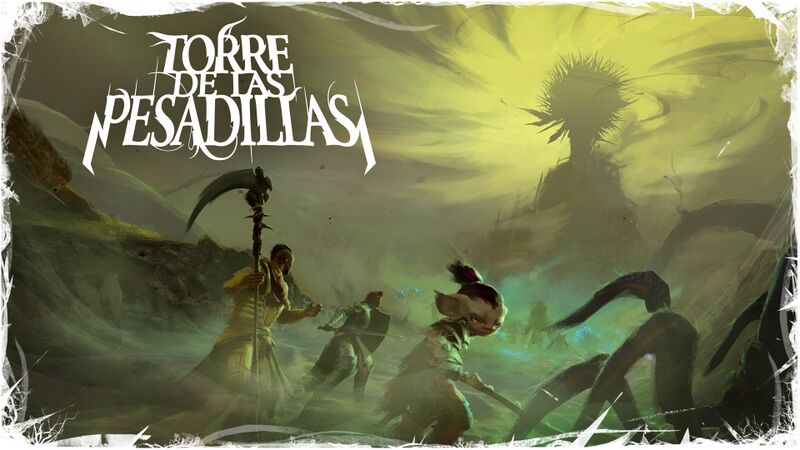 Archivo:Torre de las Pesadillas- regreso banner.jpg
